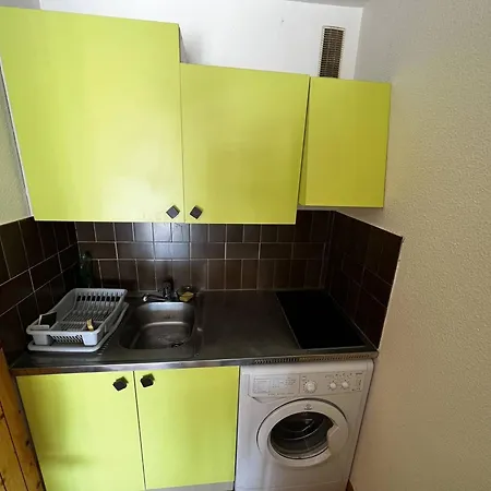 Avec Jardin Privatif, Et Commerces A 300m - 4 Couchages, - Fr-1-388-214 * Argelès-sur-Mer