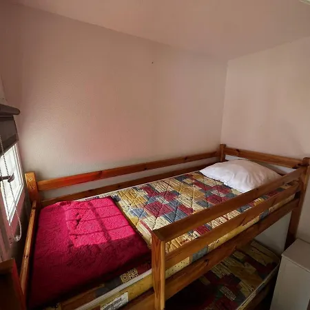 Apartment Avec Jardin Privatif, Et Commerces A 300m - 4 Couchages, - Fr-1-388-214